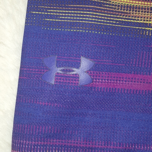 Under Armour Capri Leggins - Picture 5 of 6